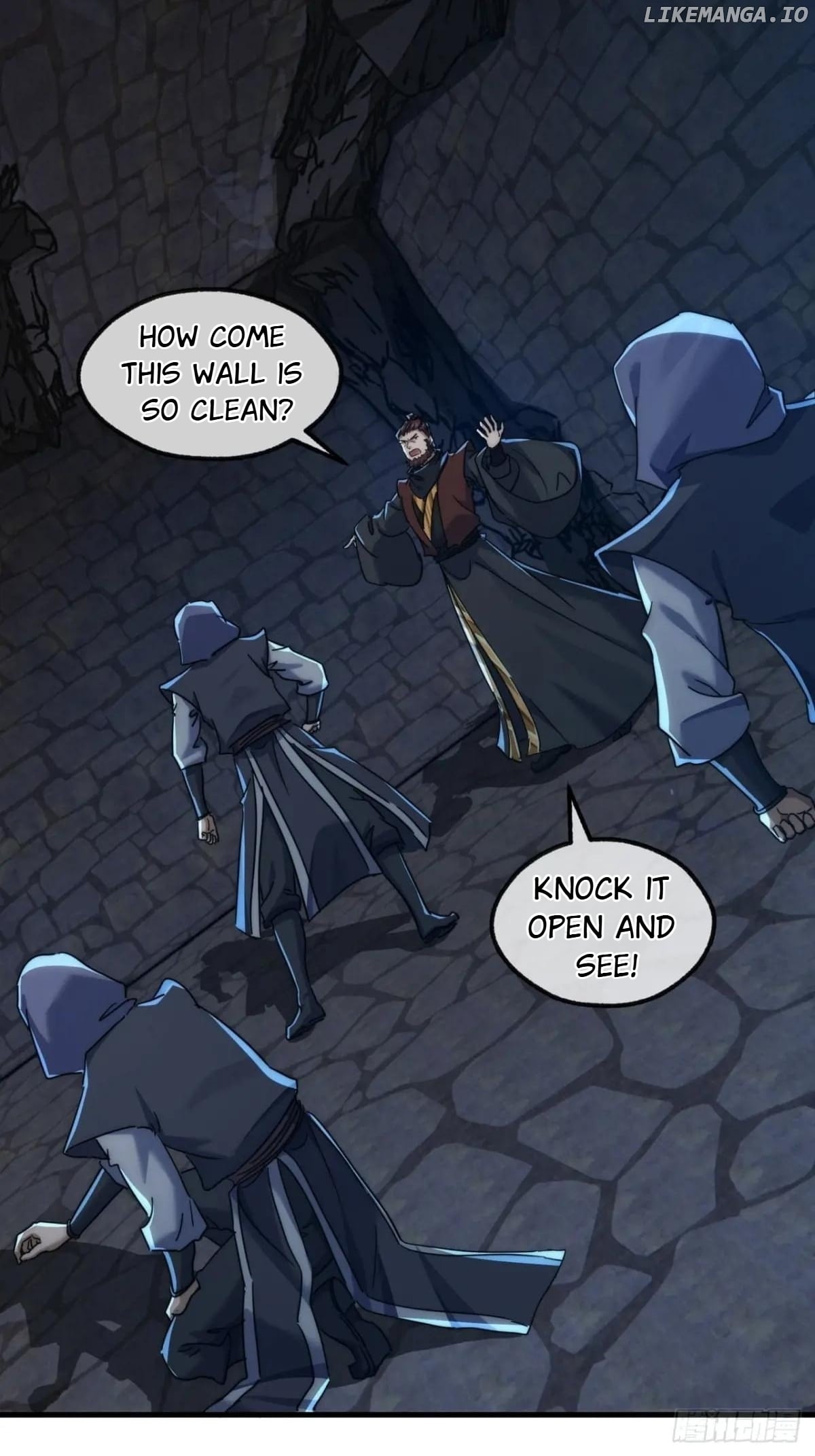 Please Slay The Demon! Young Master! Chapter 150 - page 7